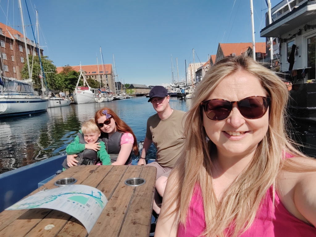 GoBoat Review: Explore Copenhagen Canals at Your Own Pace