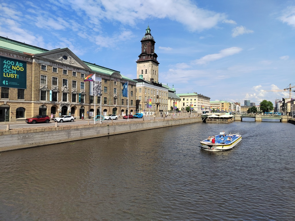 Gothenburg Travel Guide: Top Tips for First-Time Visitors